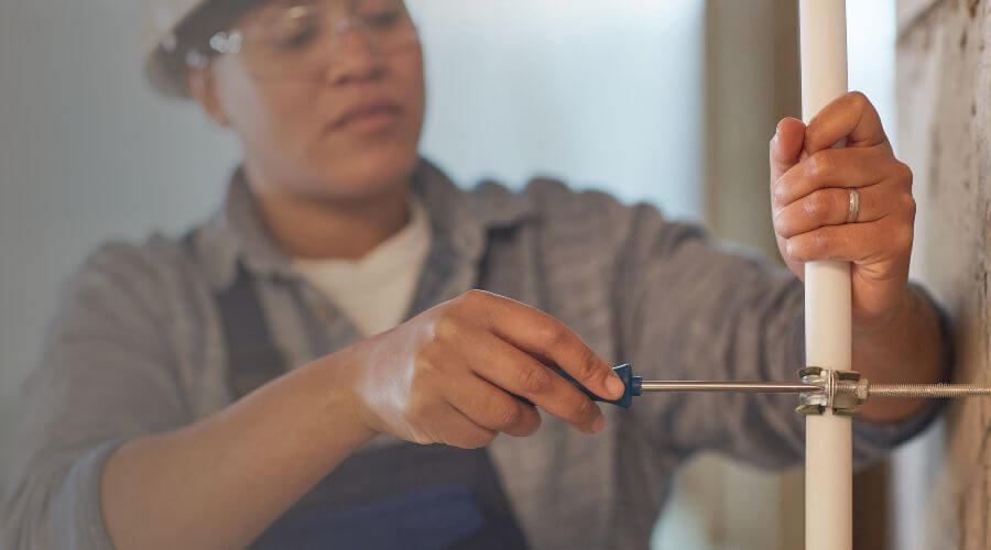 Professional water heater repair in Hubbell, NE